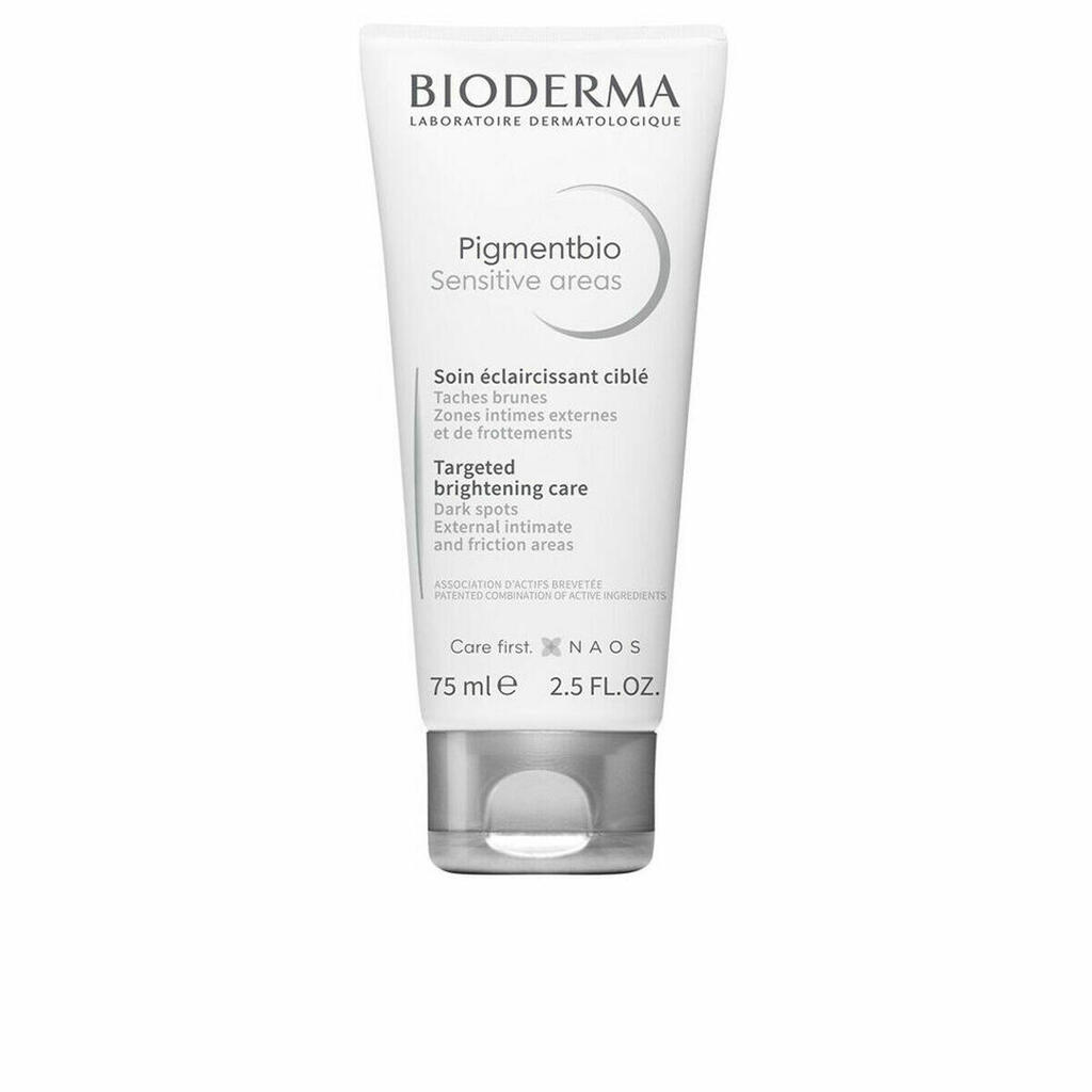 Day Cream Bioderma Sensitive skin