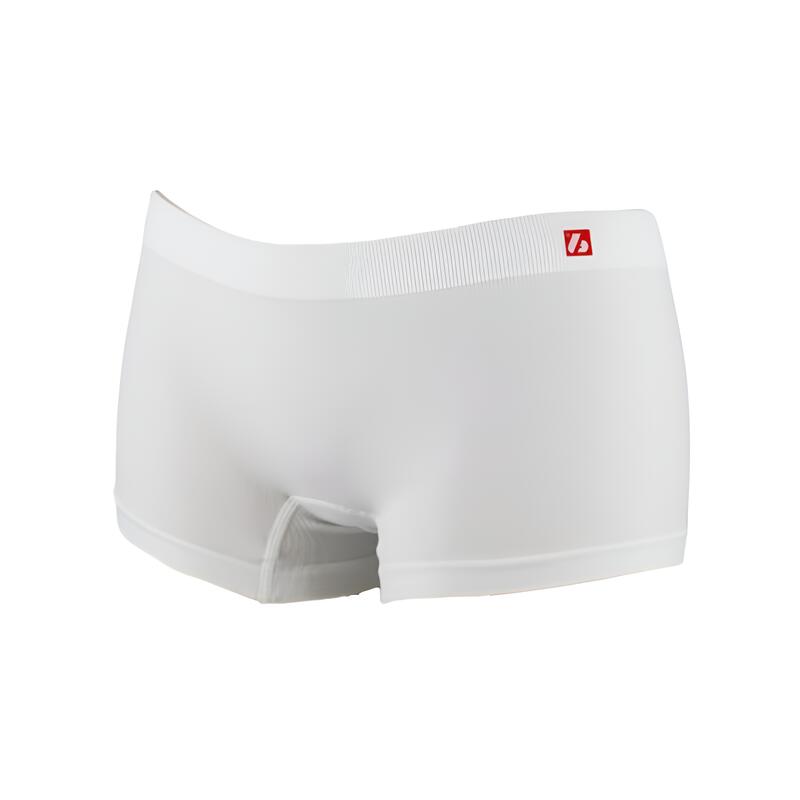 US-002 Shorty - Juego de 3, Blanco 2/4