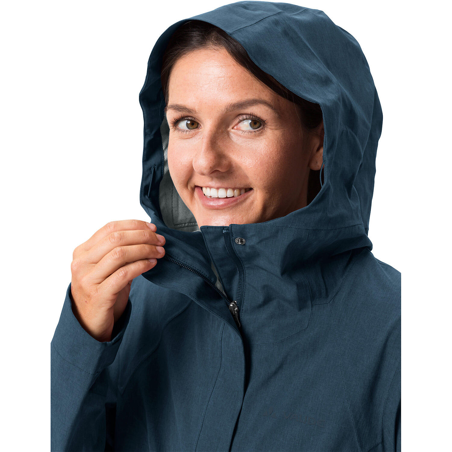 VAUDE Jacke Women's Yaras Jacket V 6/7