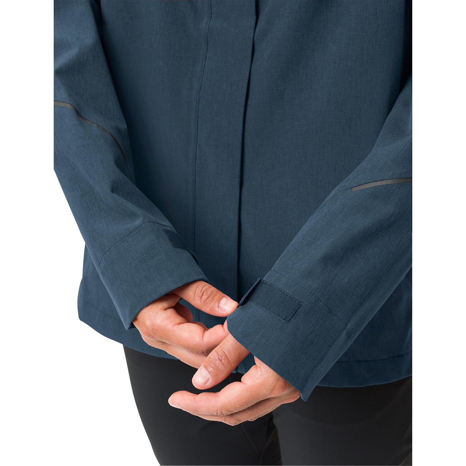 VAUDE Jacke Women's Yaras Jacket V 7/7
