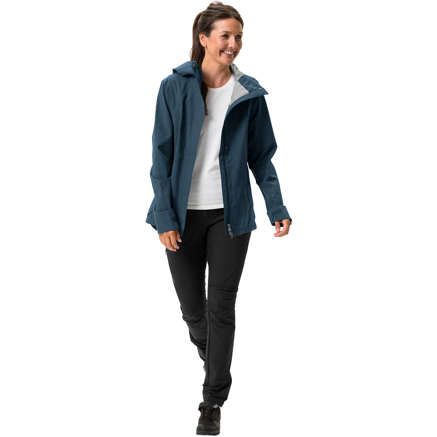 VAUDE Jacke Women's Yaras Jacket V 5/7