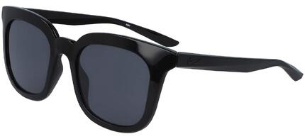 Lunettes de soleil Nike Myriad, noires, 52 mm pour hommes