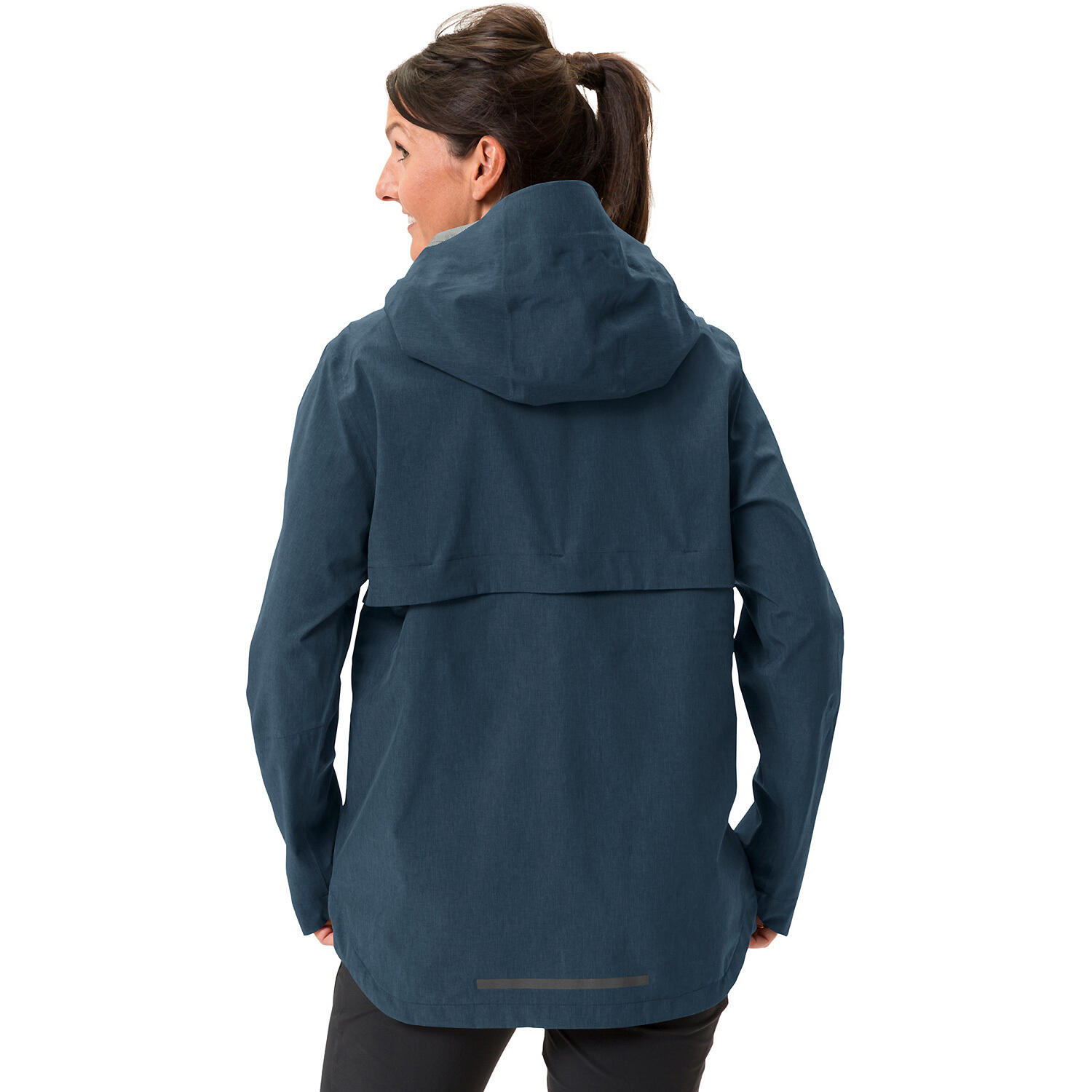 VAUDE Jacke Women's Yaras Jacket V 4/7