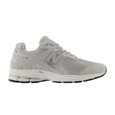 New Balance 2002R Mesh Raincloud Metallic