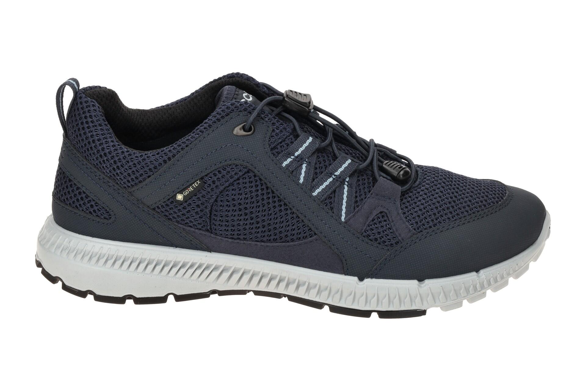 Buty do chodzenia damskie Ecco Terracruise Ll W Tex Gtx 2/7