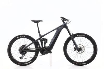 Segunda Vida · Ebike · Reign E+ 2 Pro GX · 12 Velocidades