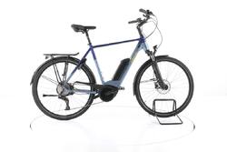 Reconditionné - Kreidler Vitality Eco3 Sport Trekking Vélo électrique - Bon
