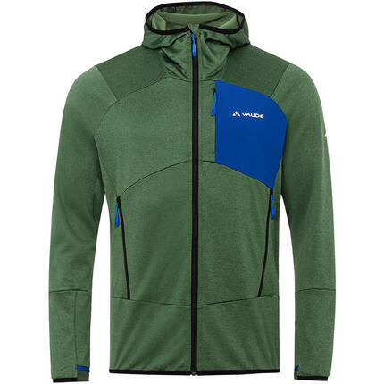 Funktionsjacke MENSMONVISO FLEECE JACKET II
