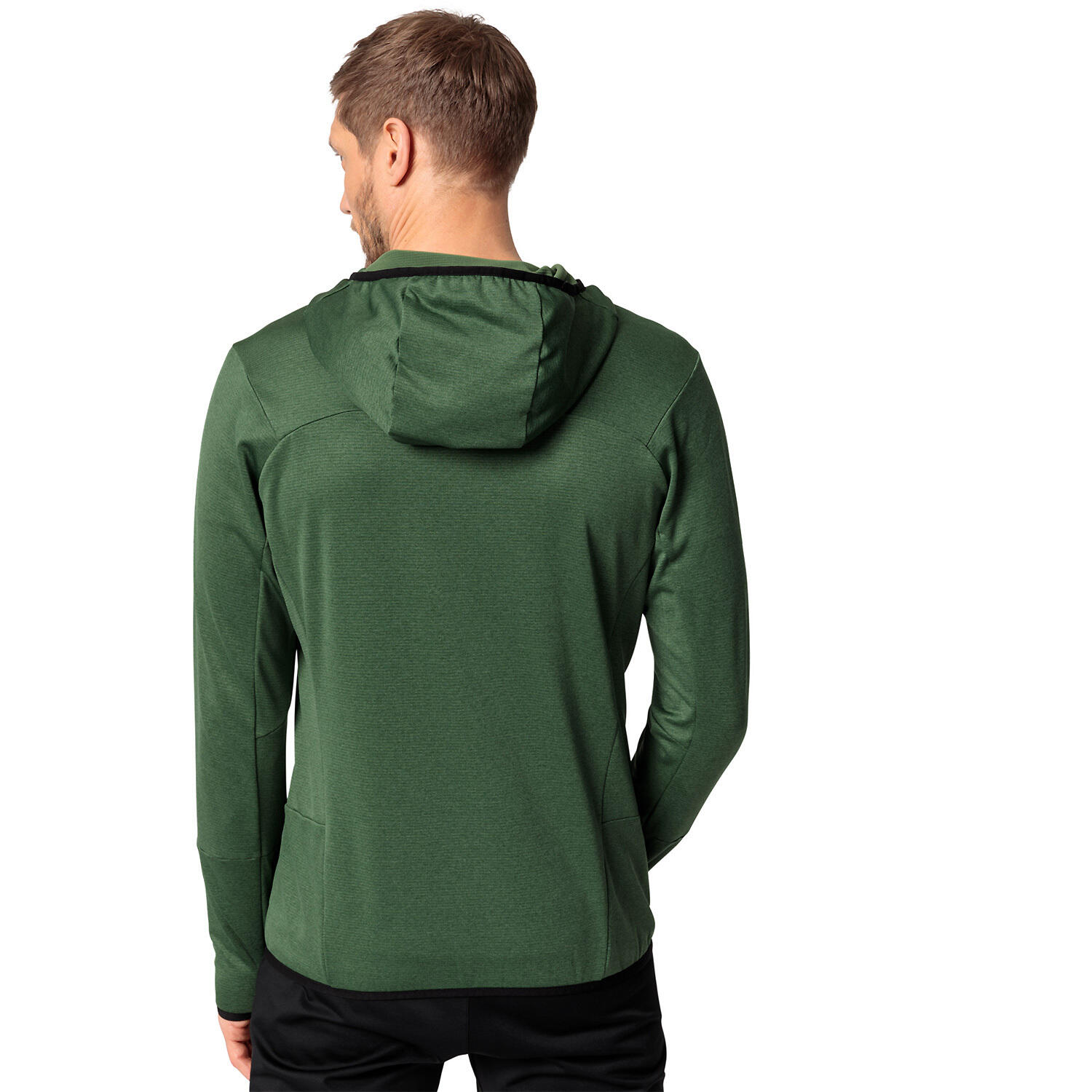 Herren Funktionsjacke MENSMONVISO FLEECE JACKET II 4/7