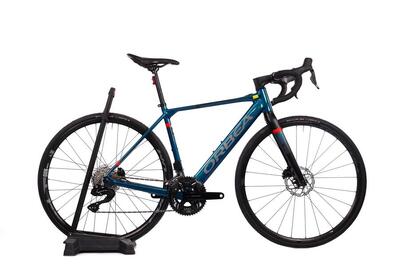 Segunda Vida - Bicicleta electrica - Orbea Gain - S - Muy Bueno