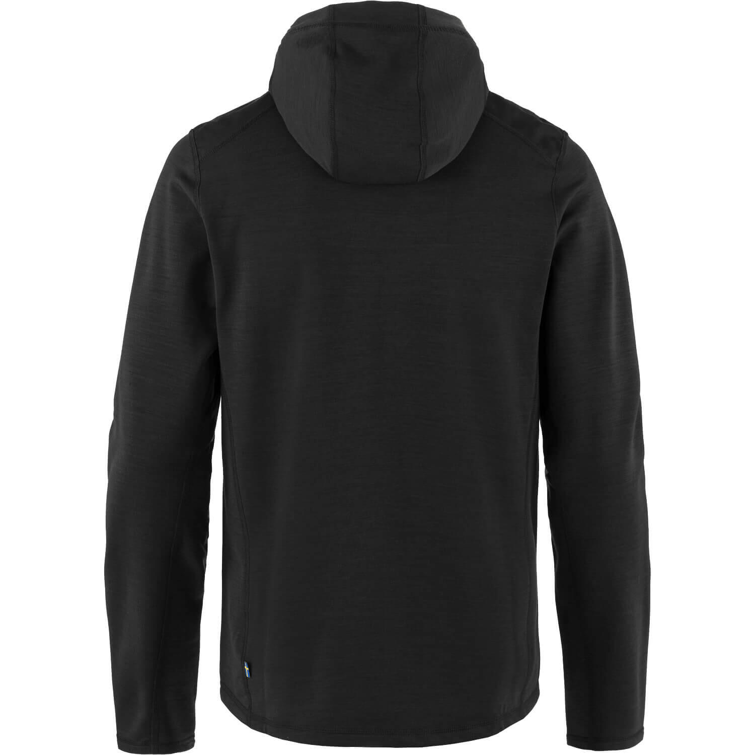 Herren Fleecejacke Keb Hoodie 3/7