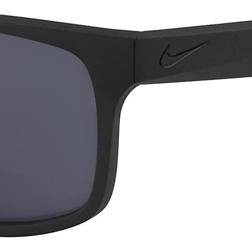 Lunettes de soleil Nike Essential Chaser Ev0999, Noir et Gris 3/3