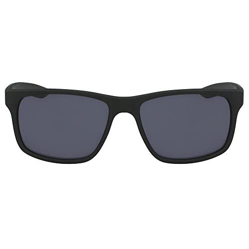 Lunettes de soleil Nike Essential Chaser Ev0999, Noir et Gris 2/3