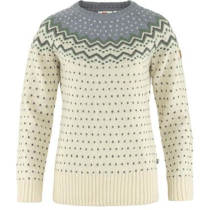 Damen Sweater Övik Knit