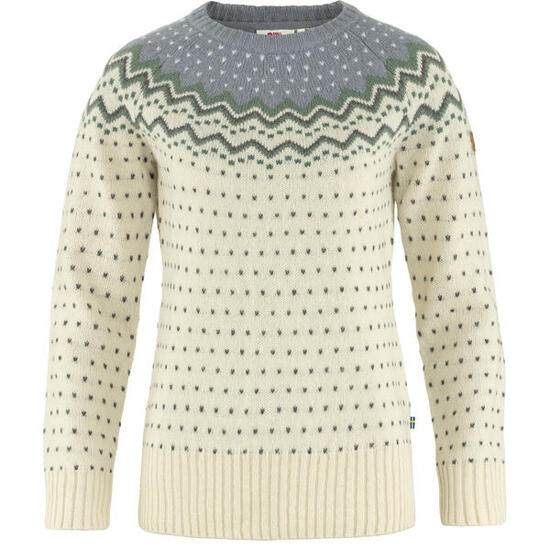 Damen Sweater Övik Knit
