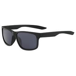 Lunettes de soleil Nike Essential Chaser Ev0999, Noir et Gris