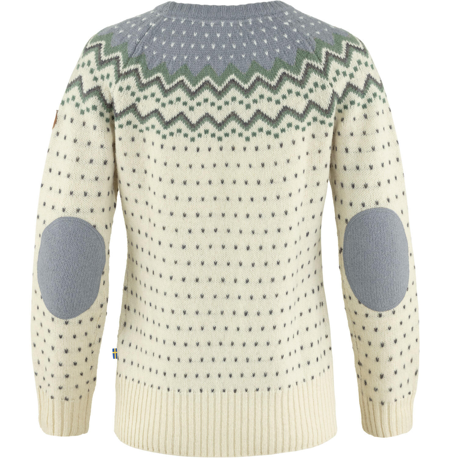 Damen Sweater Övik Knit 2/2