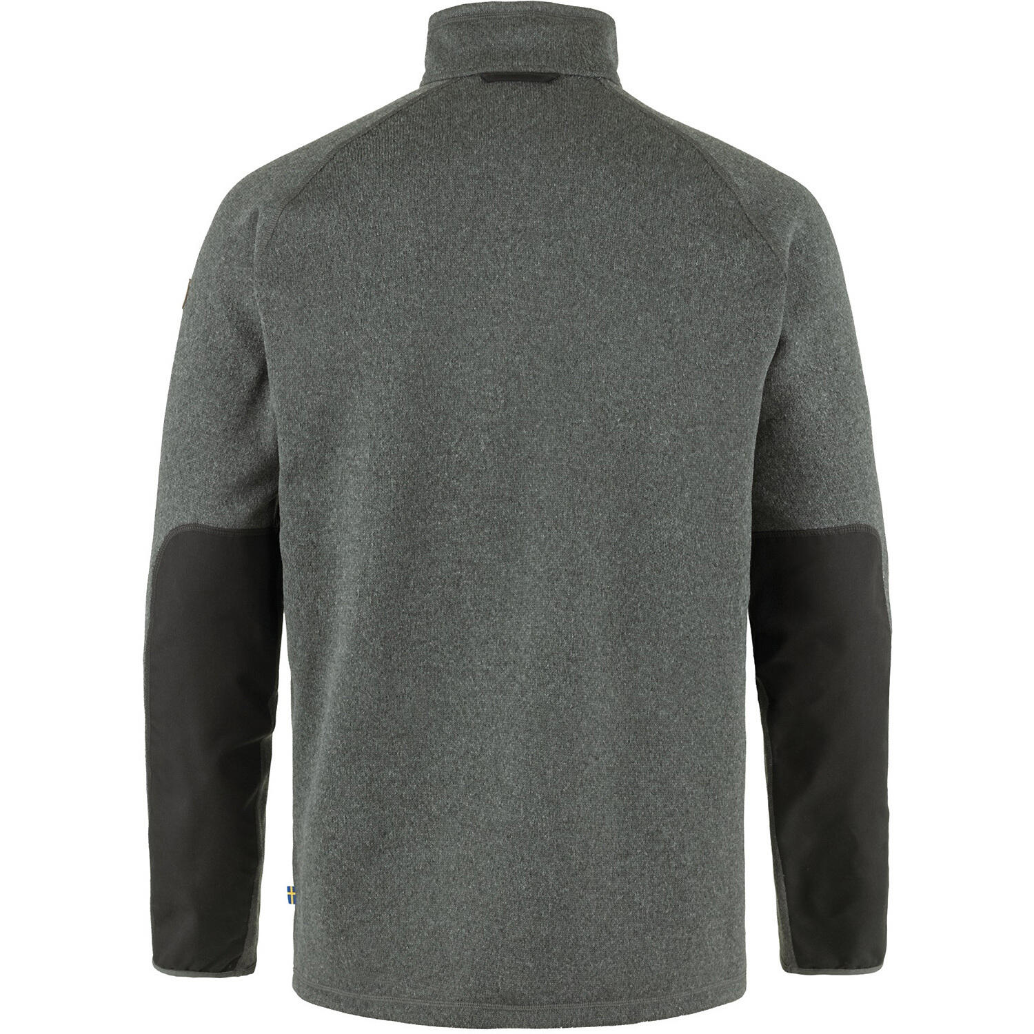 Herren Fleecepullover Övik 4/4
