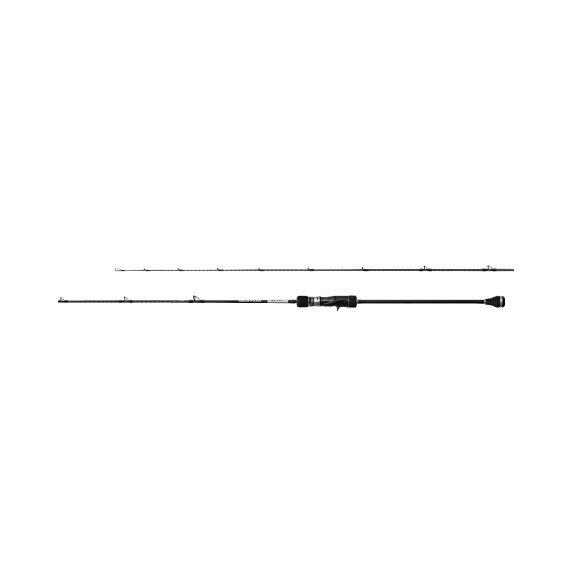 Vareta de fundição Shimano 25Grappler Type SJ B662 200g 2/5