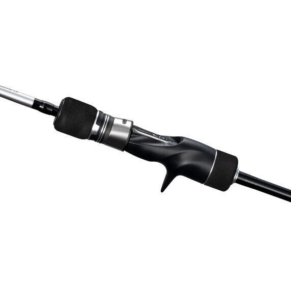 Vareta de fundição Shimano 25Grappler Type SJ B662 200g 4/5
