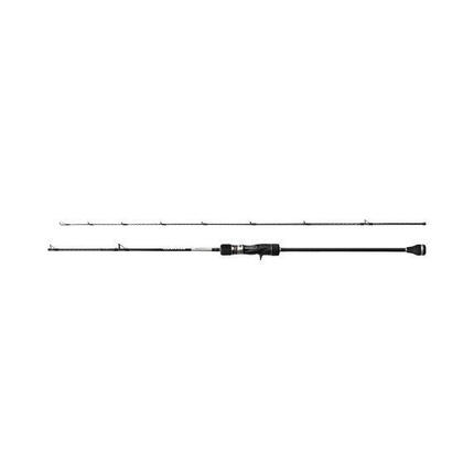 Canne casting Shimano 25Grappler Type SJ B662 200g