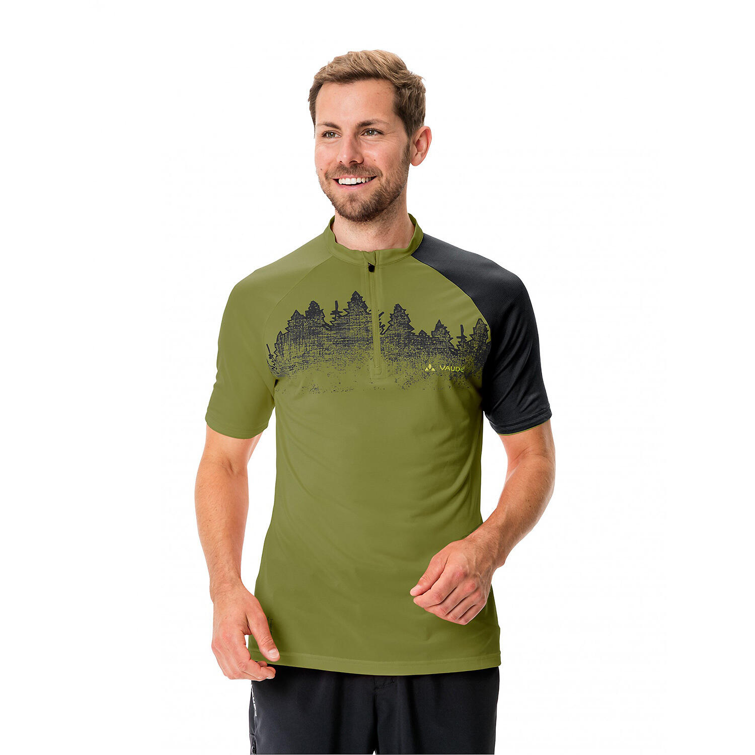 Herren T-Shirt MENS ALTISSIMO PRO SHIRT 3/7