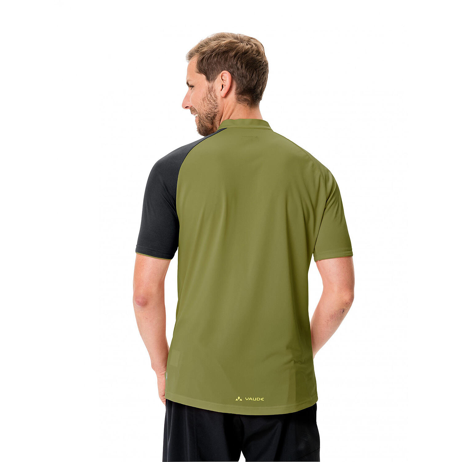 Herren T-Shirt MENS ALTISSIMO PRO SHIRT 4/7