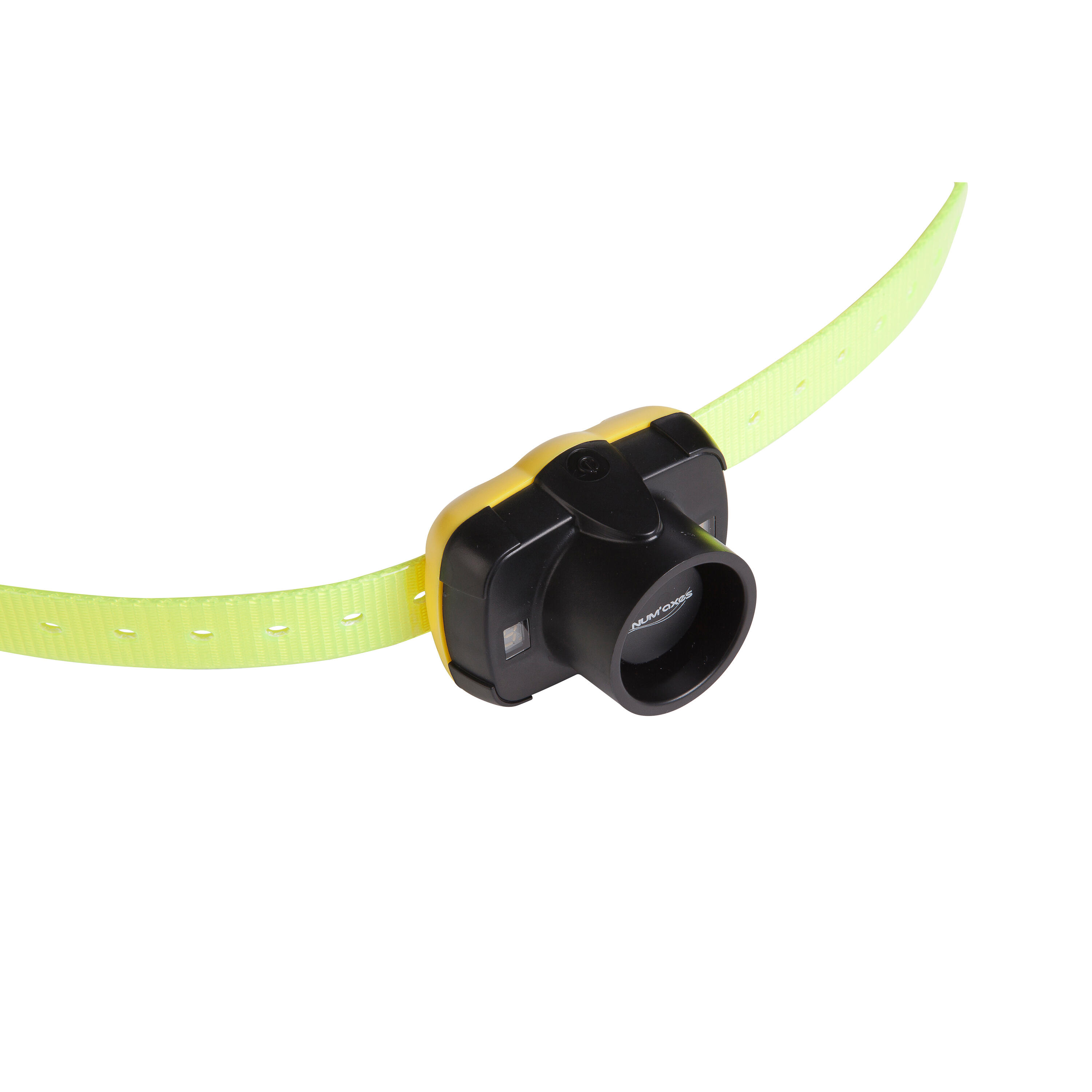 Collier à repérage sonore Num'axes Canibeep 5 3/3