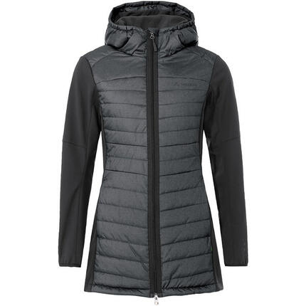 Damen Mantel WOMENS SKOMER HYBRID PARKA