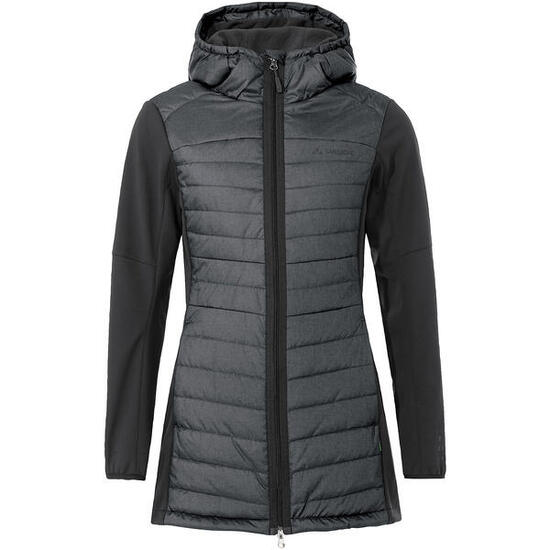 Damen Mantel WOMENS SKOMER HYBRID PARKA