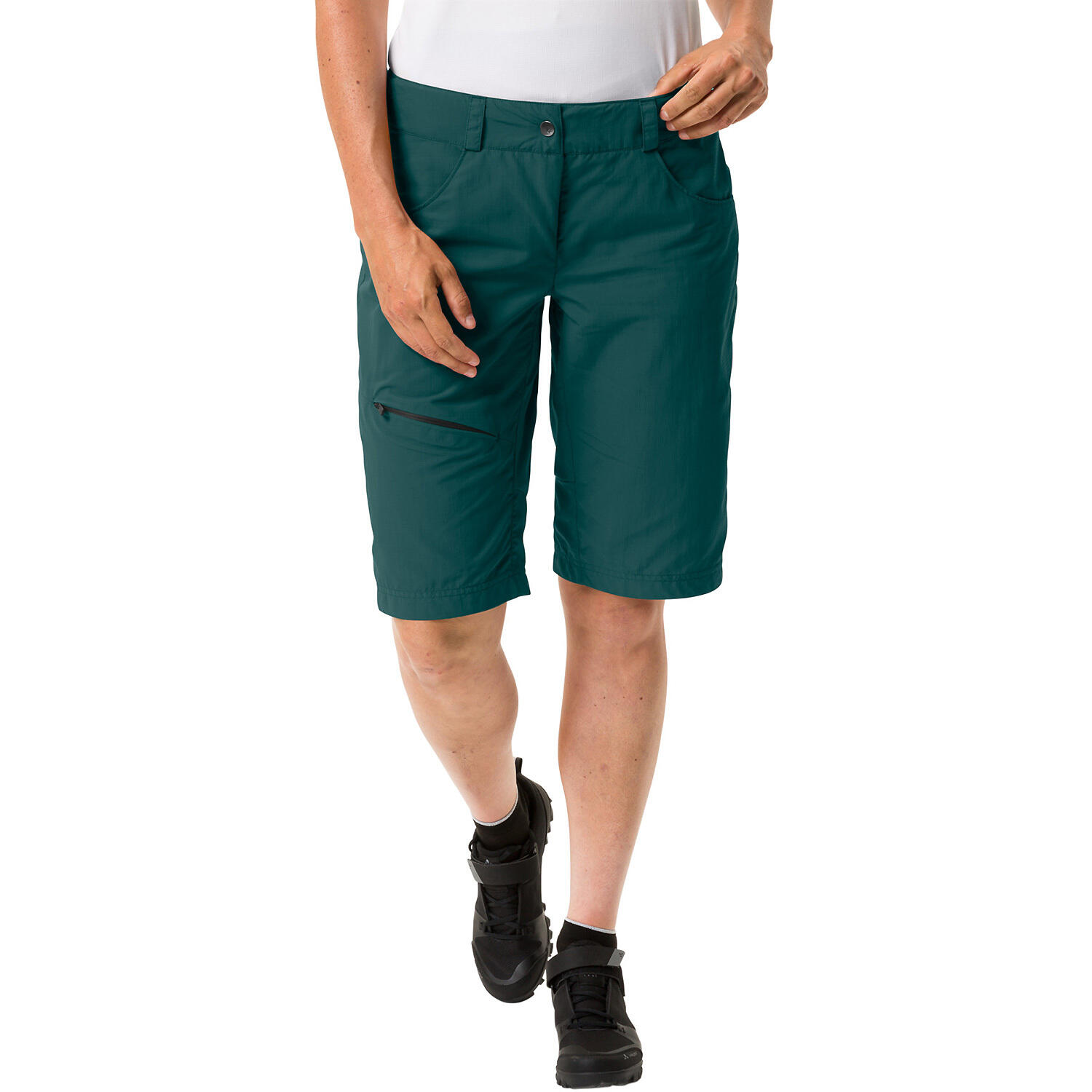Damen Bike Short WOMENS TAMARO SHORTS II 3/7