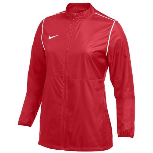 Veste Nike Repel Park20 pour Femme Rouge Université Taille XL 2/3