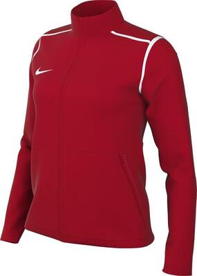 Giacca Leggera Donna Nike Repel Park20 Rosso Università Taglia XS
