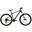 Bicicleta Mtb Devron Riddle RM1.7 2025 - 27.5 Inch, S, Negru