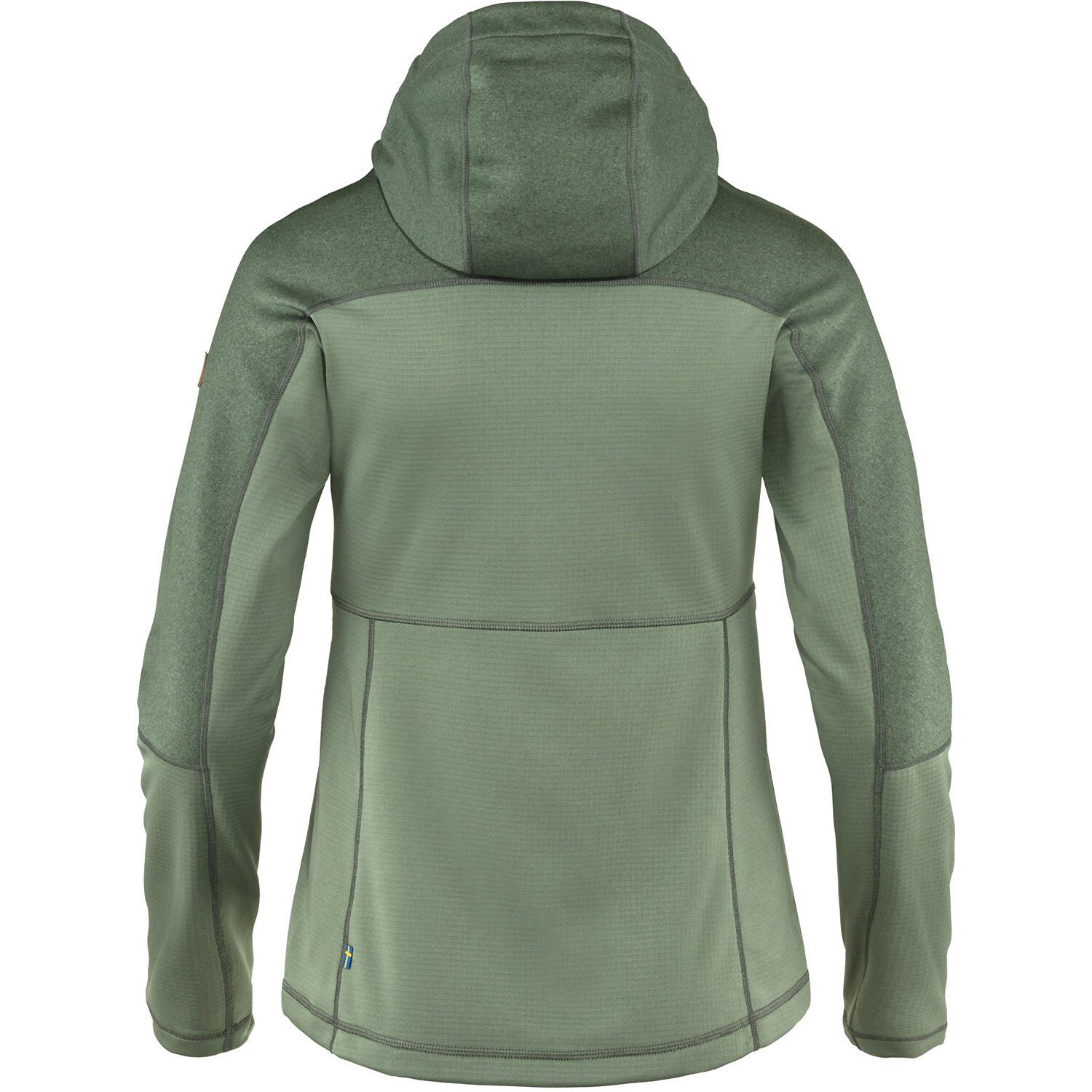 Damen Fleecejacke Abisko Trail 3/3