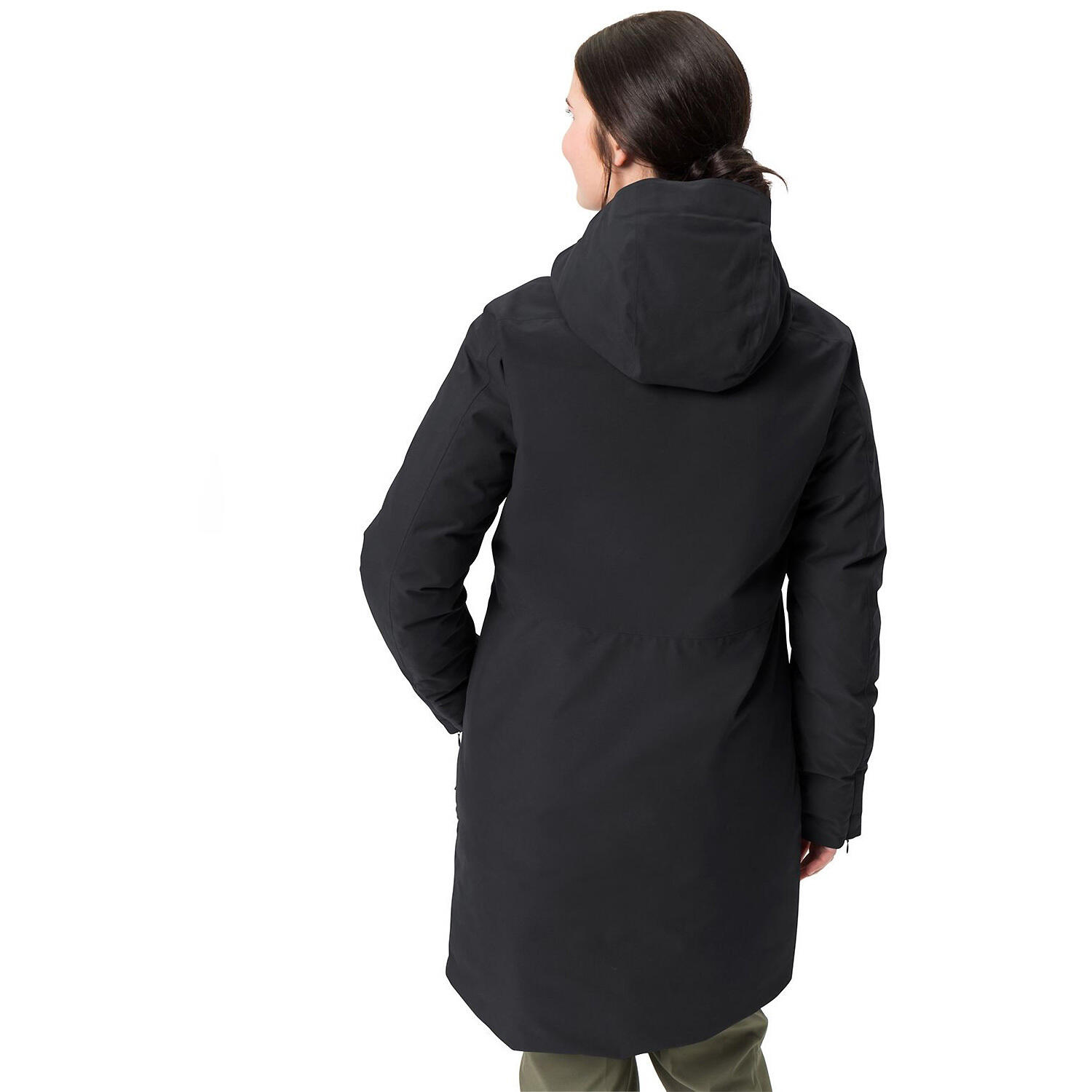 Damen Jacke WOMENSMINEO COAT III 4/7