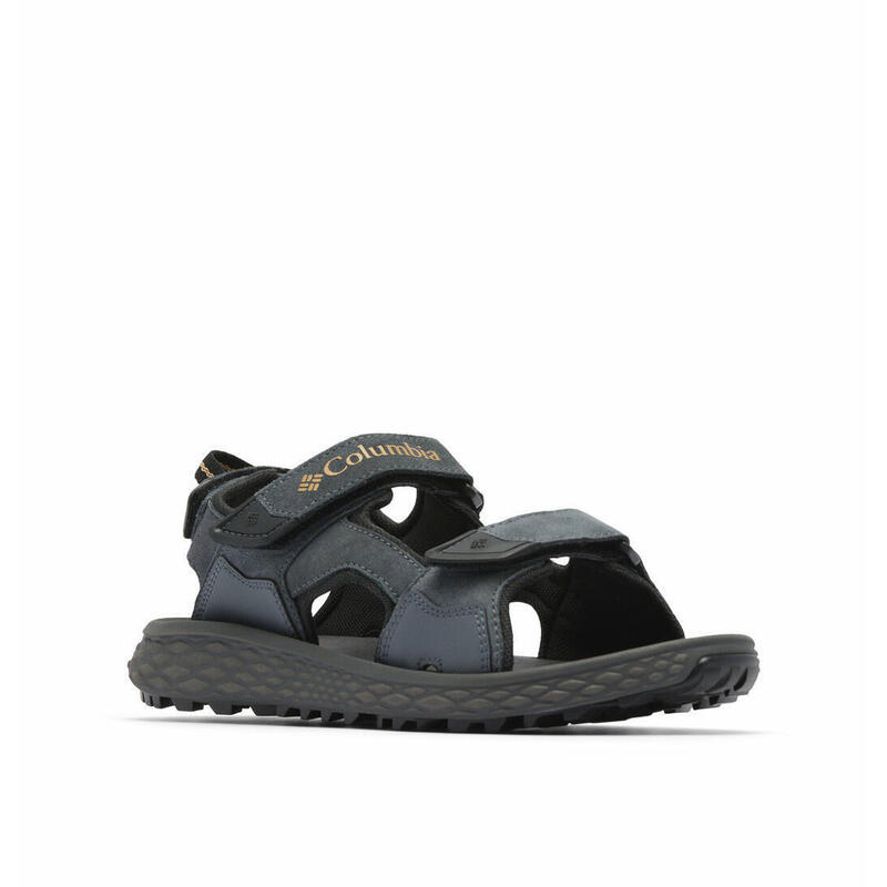 Sandale bărbați Columbia Konos Hiker cu 3 curele
