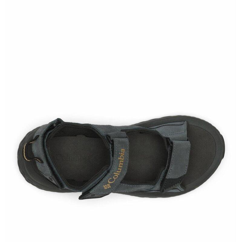 Sandale bărbați Columbia Konos Hiker cu 3 curele