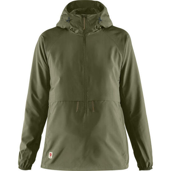 Damen Anorak High Coast Lite