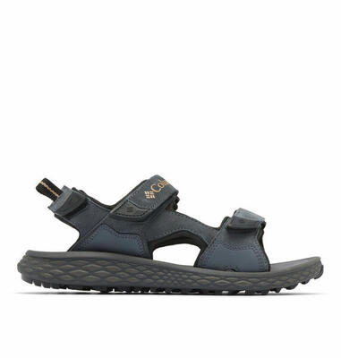 COLUMBIA Konos Hiker 3 Strps - Graphite