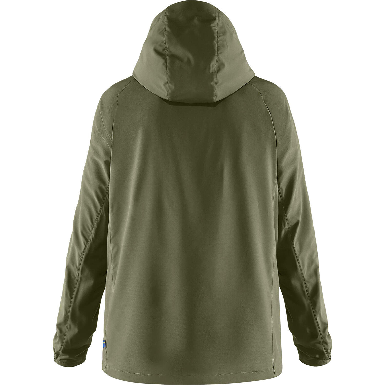 Damen Anorak High Coast Lite 3/4