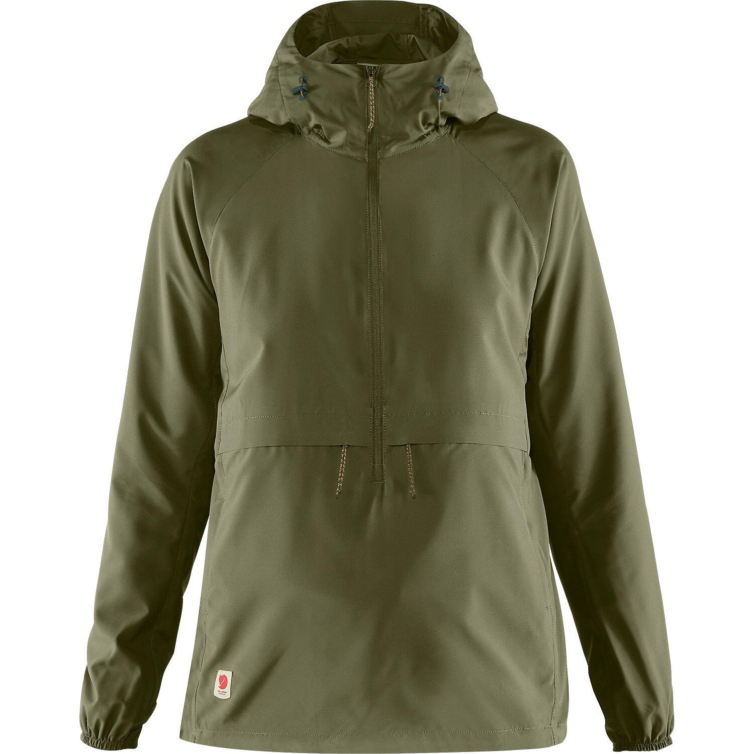 Damen Anorak High Coast Lite 2/4