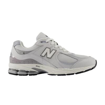 New Balance 2002R Grey Matter