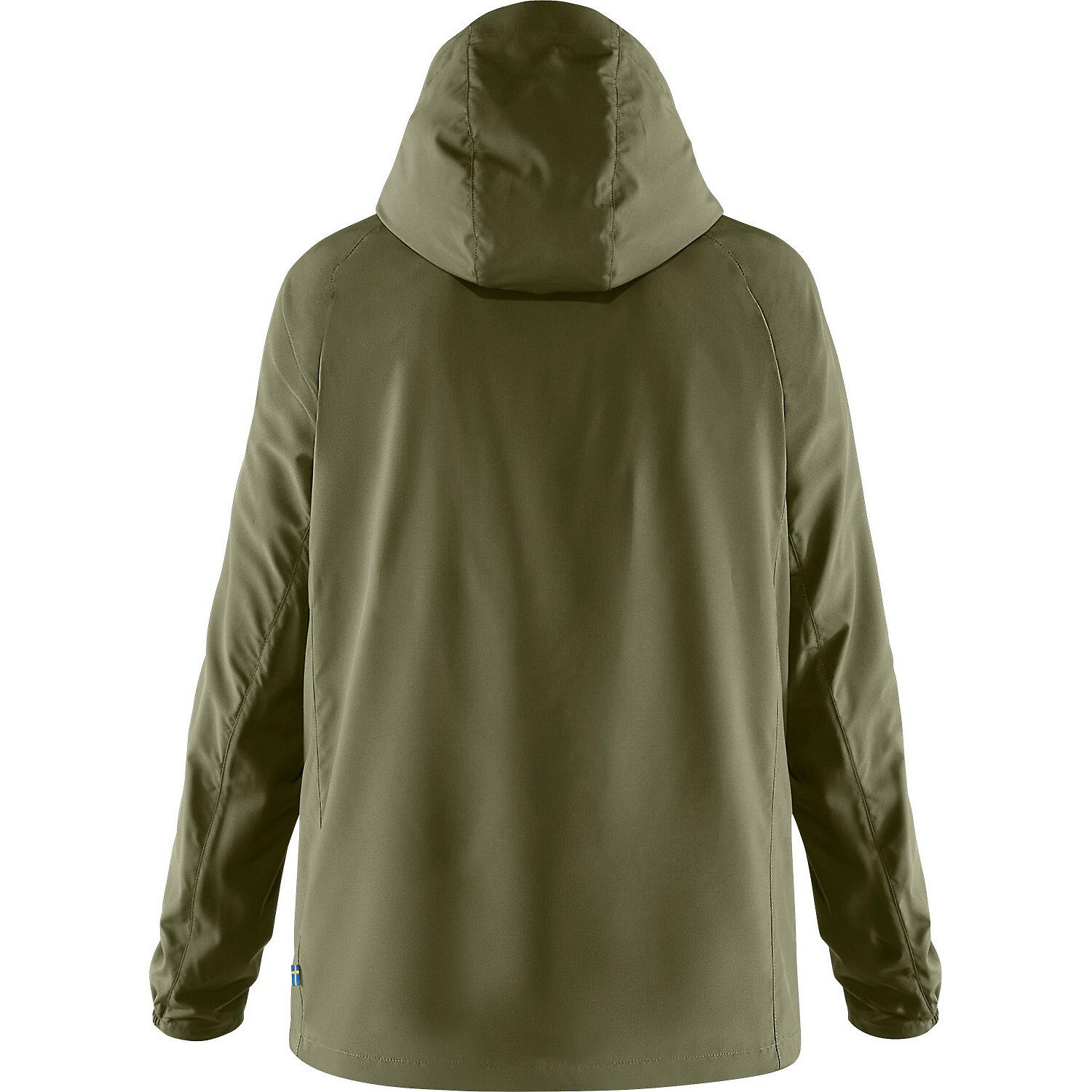 Damen Anorak High Coast Lite 4/4