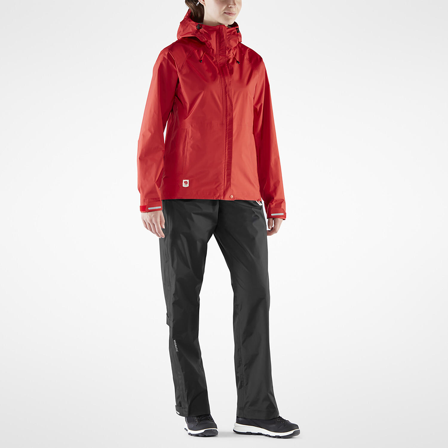 Damen Outdoorhose High Coast Hydratic 6/7