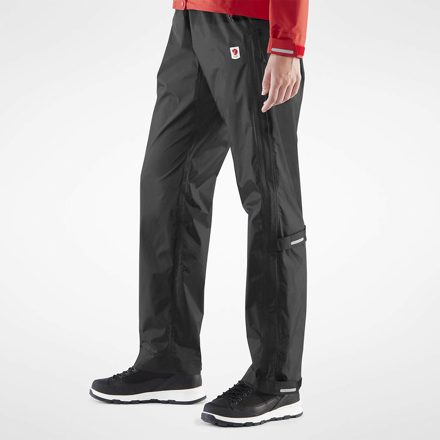 Damen Outdoorhose High Coast Hydratic 7/7