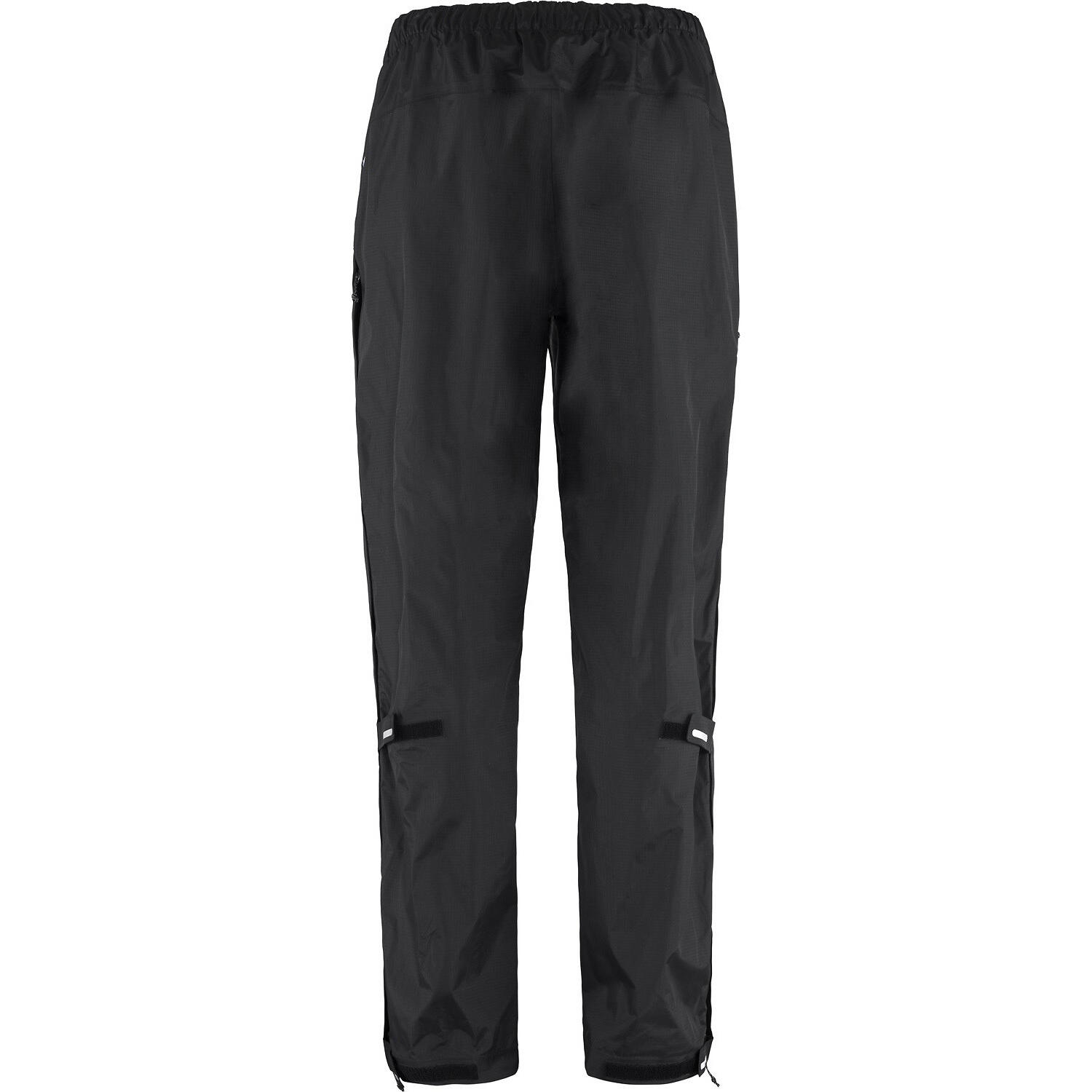 Damen Outdoorhose High Coast Hydratic 4/7
