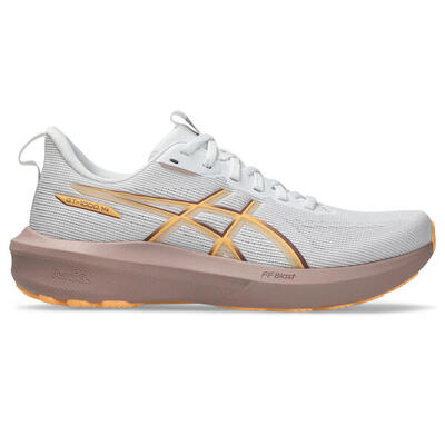 Hardloopschoenen dames - asics jolt 5 w - dark pink clay