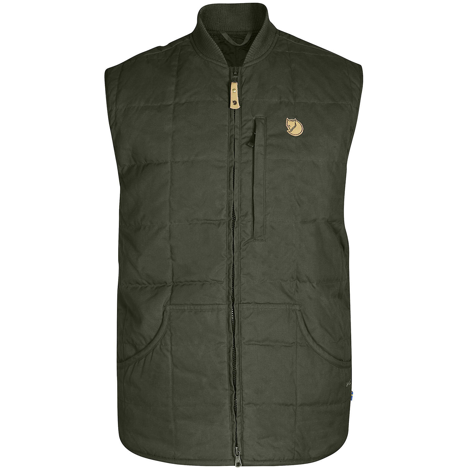 Herren Outdoorweste Grimsey Vest 2/2