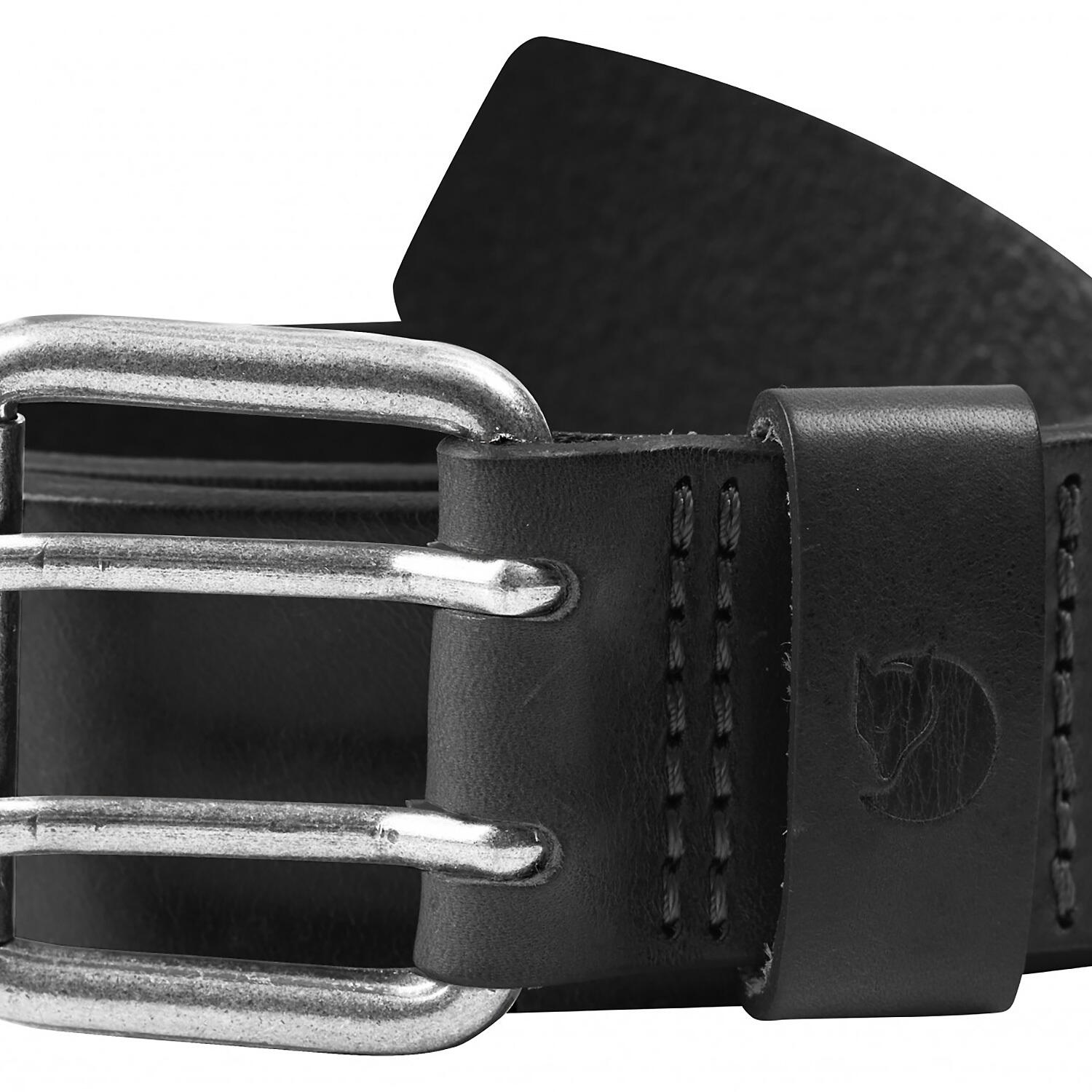 Unisex Ledergürtel Singi Two-pin Belt 2/2